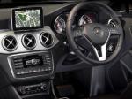 Mercedes-Benz GLA250 4Matic 2014 года (AU)